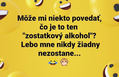 Vysvetlite mi to..