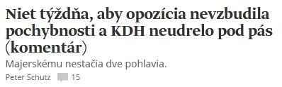 Koaliční partneri Smer+PS